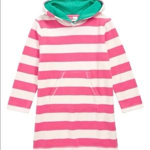 Mini Boden Swim Coverup